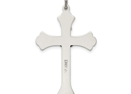 Sterling Silver Pendants Style QC3418 - Classique Jewelry Inc.