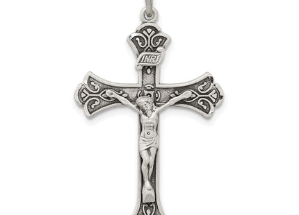 Sterling Silver Pendants Style QC3418 - Classique Jewelry Inc.