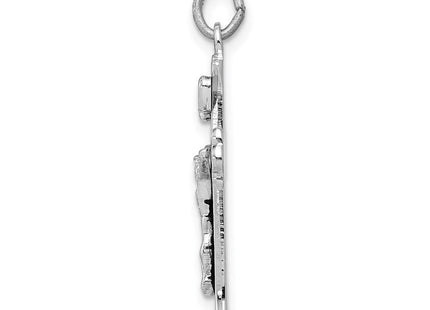Sterling Silver Jewelry Style QC3423 - Classique Jewelry Inc.