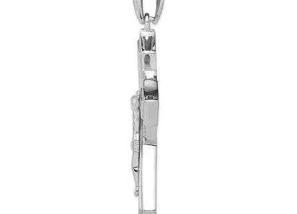 Sterling Silver Pendants Style QC3431 - Classique Jewelry Inc.