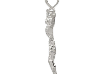 Sterling Silver Pendants Style QC3432 - Classique Jewelry Inc.