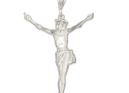 Sterling Silver Pendants Style QC3432 - Classique Jewelry Inc.