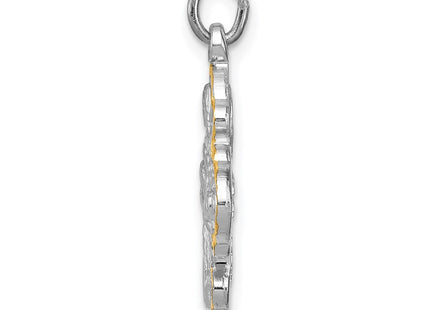 Sterling Silver Jewelry Style QC3462 - Classique Jewelry Inc.