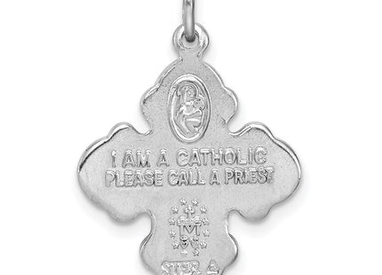 Sterling Silver Jewelry Style QC3462 - Classique Jewelry Inc.