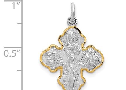 Sterling Silver Jewelry Style QC3462 - Classique Jewelry Inc.