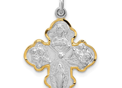 Sterling Silver Jewelry Style QC3462 - Classique Jewelry Inc.