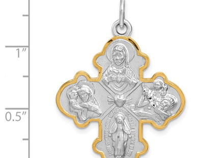 Sterling Silver Jewelry Style QC3463 - Classique Jewelry Inc.