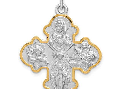 Sterling Silver Jewelry Style QC3463 - Classique Jewelry Inc.