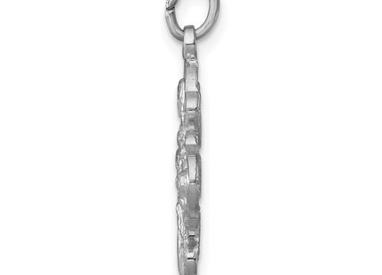 Sterling Silver Jewelry Style QC3464 - Classique Jewelry Inc.