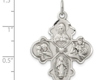 Sterling Silver Jewelry Style QC3469 - Classique Jewelry Inc.