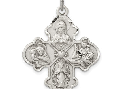 Sterling Silver Jewelry Style QC3469 - Classique Jewelry Inc.