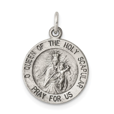 Sterling silver pendants & charm