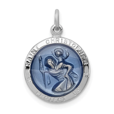 Sterling silver pendants & charm