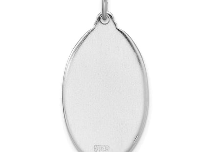 Sterling silver pendants & charm, another view