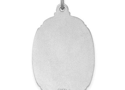 Sterling silver pendants & charm, further view