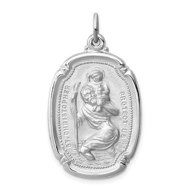 Sterling silver pendants & charm
