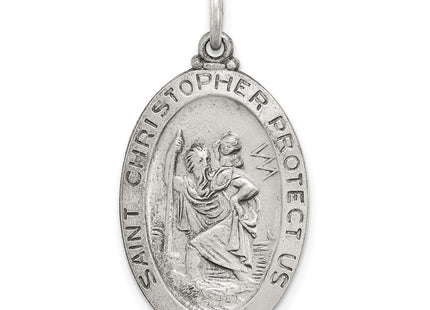 Sterling Silver Jewelry Style QC3568 - Classique Jewelry Inc.