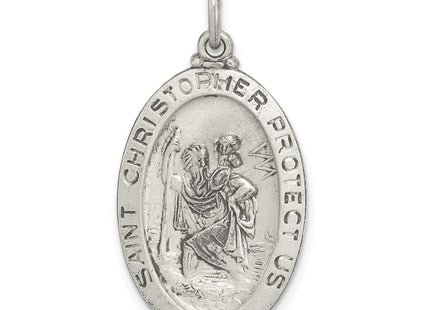 Sterling Silver Jewelry Style QC3570 - Classique Jewelry Inc.