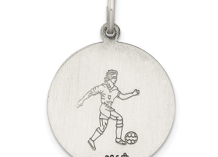 Sterling Silver Jewelry Style QC3572 - Classique Jewelry Inc.