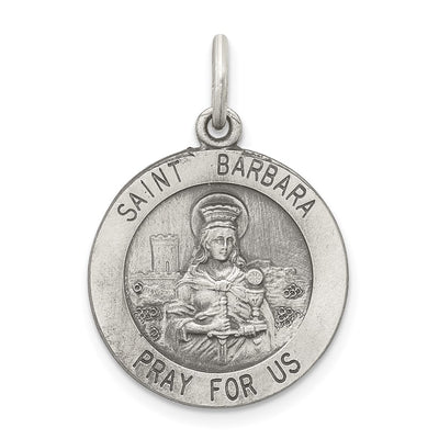 Sterling silver pendants & charm