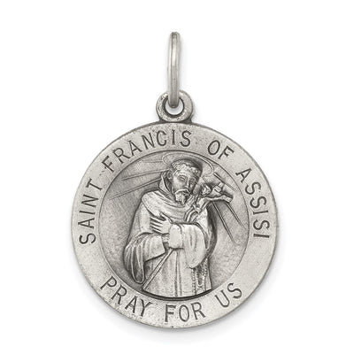 Sterling silver pendants & charm