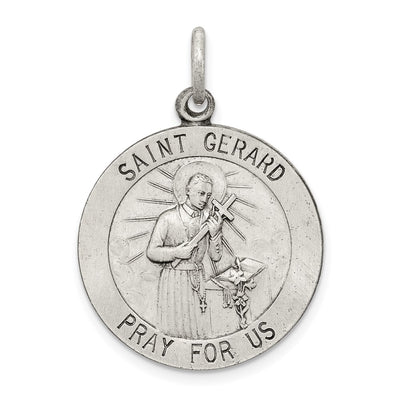 Sterling silver pendants & charm