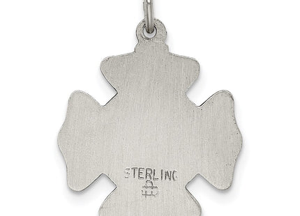 Sterling Silver Jewelry Style QC3590 - Classique Jewelry Inc.