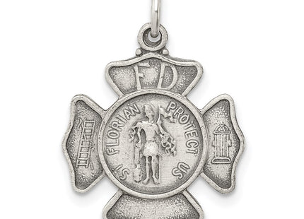 Sterling Silver Jewelry Style QC3590 - Classique Jewelry Inc.