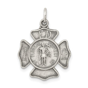 Sterling Silver Jewelry Style QC3590 - Classique Jewelry Inc.