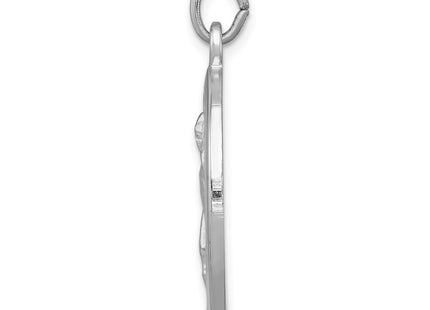 Sterling Silver Jewelry Style QC3594 - Classique Jewelry Inc.