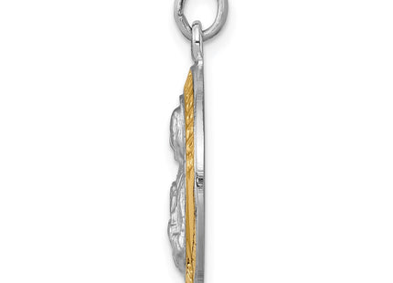 Sterling Silver Jewelry Style QC3605 - Classique Jewelry Inc.