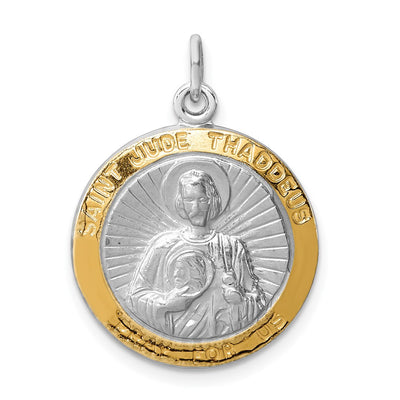 Sterling silver pendants & charm