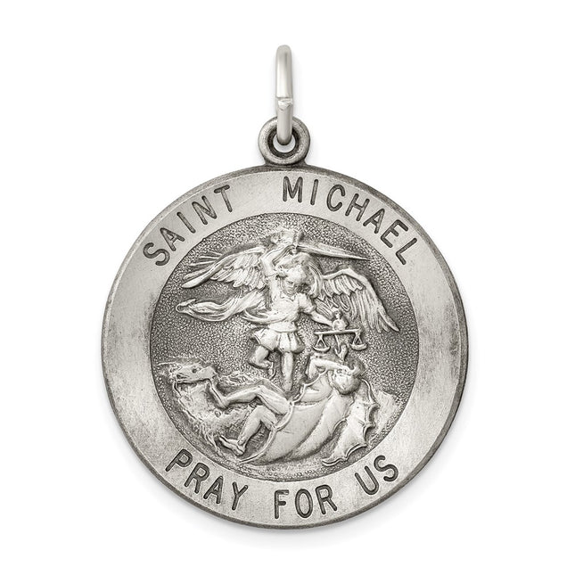 Sterling silver pendants & charm