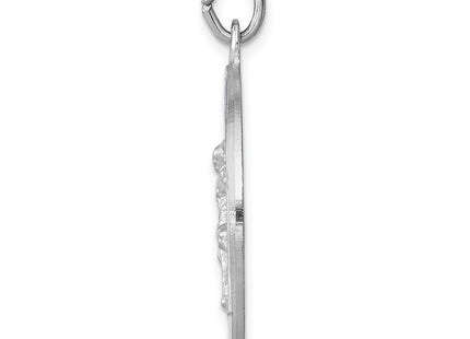 Sterling Silver Jewelry Style QC3611 - Classique Jewelry Inc.