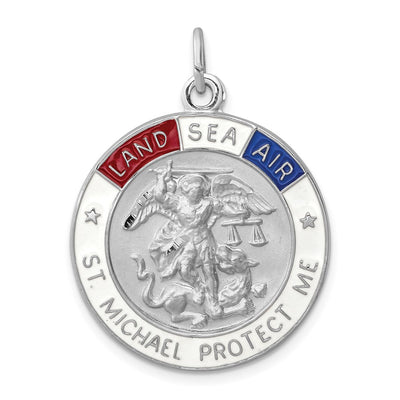 Sterling silver pendants & charm