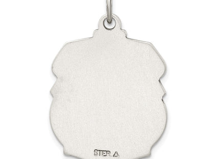 Sterling Silver Jewelry Style QC3613 - Classique Jewelry Inc.