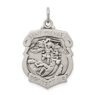 Sterling silver pendants & charm
