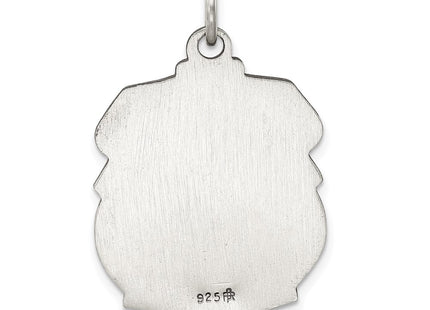 Sterling Silver Jewelry Style QC3614 - Classique Jewelry Inc.