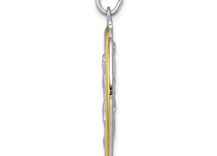 Sterling Silver Jewelry Style QC3616 - Classique Jewelry Inc.