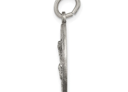 Sterling Silver Jewelry Style QC3618 - Classique Jewelry Inc.