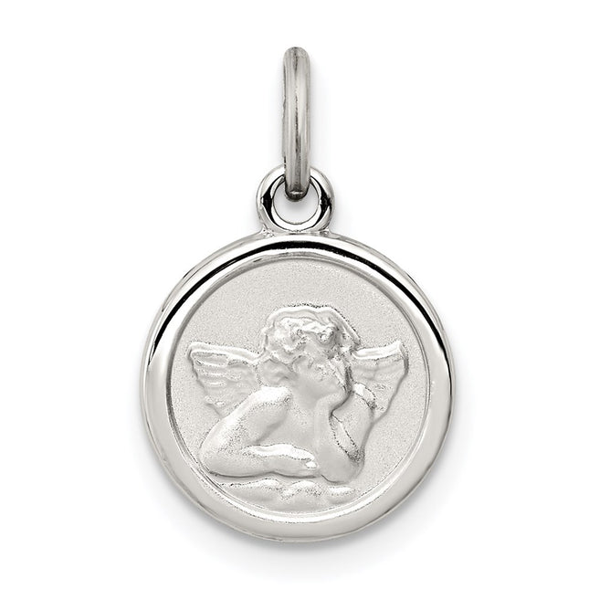 Sterling Silver Jewelry Style QC3632 - Classique Jewelry Inc.