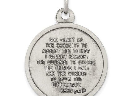 Sterling Silver Jewelry Style QC3641 - Classique Jewelry Inc.