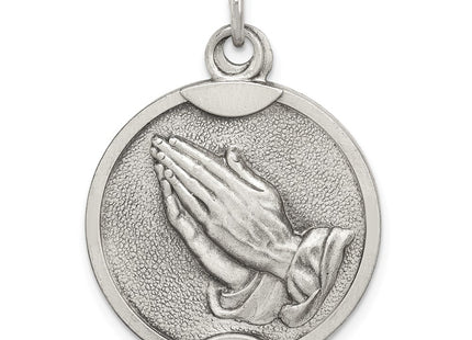 Sterling Silver Jewelry Style QC3641 - Classique Jewelry Inc.