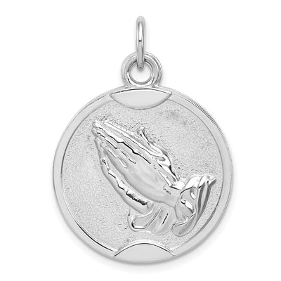 Sterling silver pendants & charm