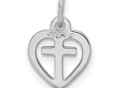 Sterling Silver Jewelry Style QC3653 - Classique Jewelry Inc.
