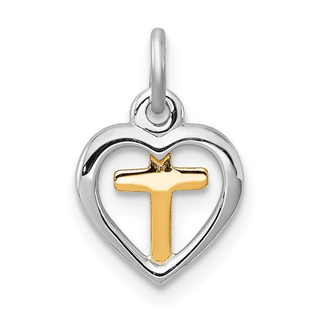 Sterling Silver Jewelry Style QC3653 - Classique Jewelry Inc.