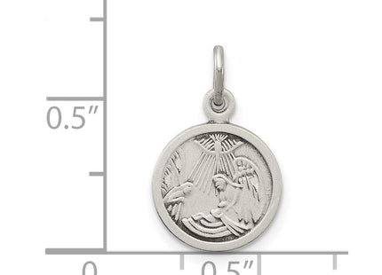 Sterling Silver Jewelry Style QC3667 - Classique Jewelry Inc.