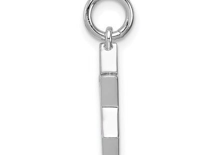 Sterling Silver Jewelry Style QC3685 - Classique Jewelry Inc.