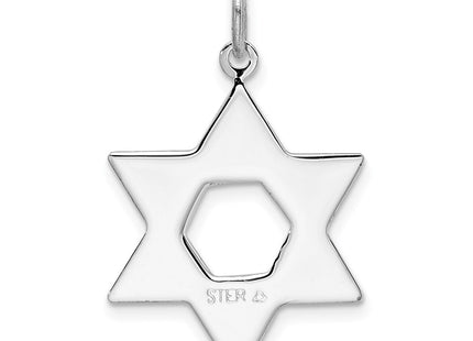 Sterling Silver Jewelry Style QC3689 - Classique Jewelry Inc.