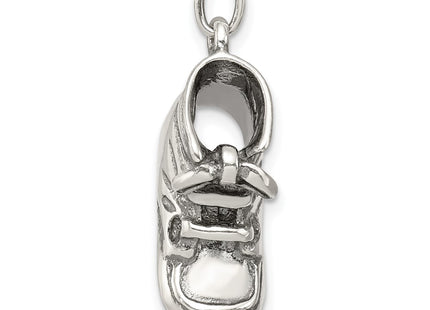 Sterling Silver Pendants Style QC3695 - Classique Jewelry Inc.